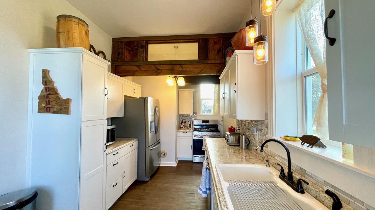 Photo of Kitchen in Ashton