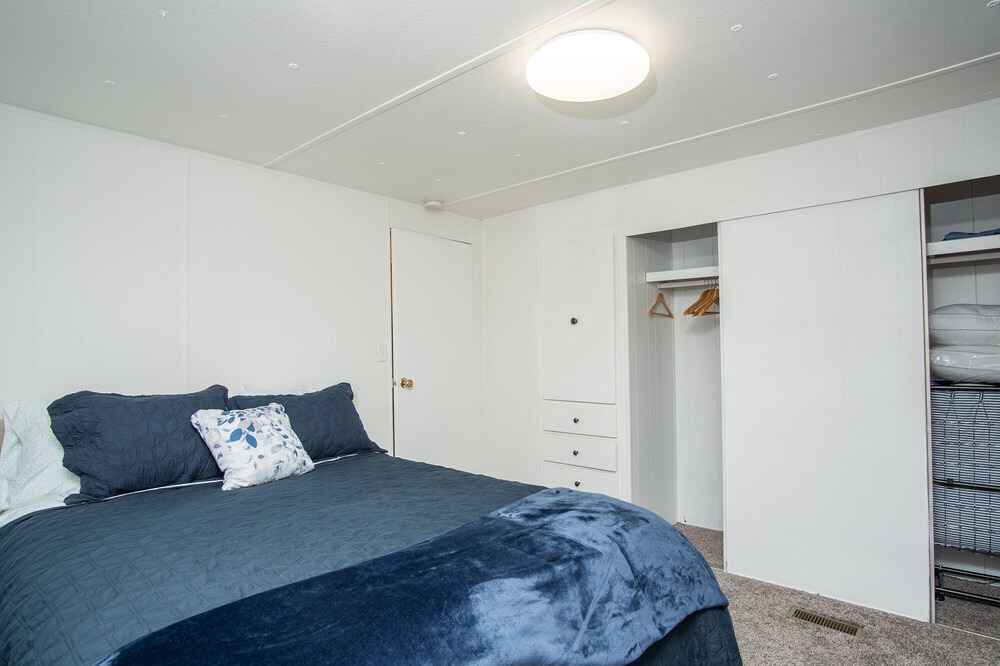 Photo of Bedroom in Lava Hot Springs