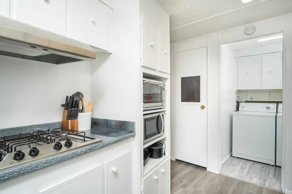 Photo of Kitchen in Lava Hot Springs