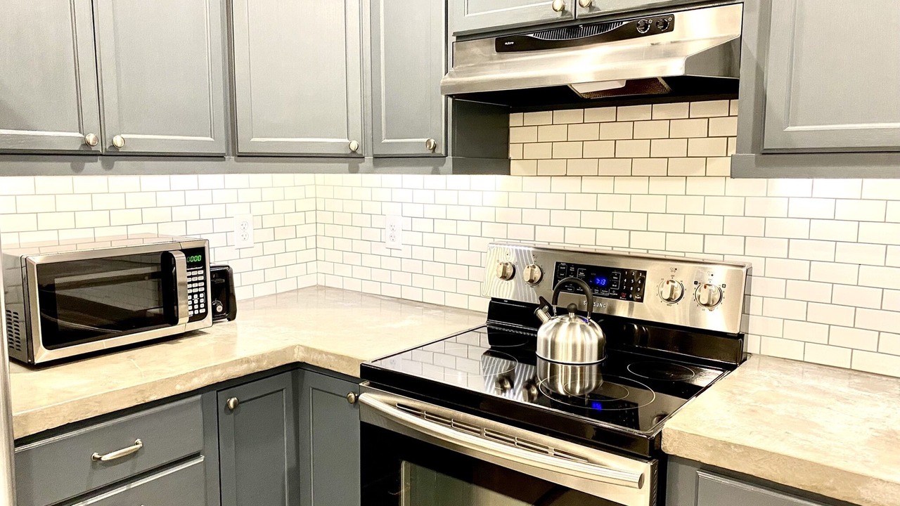 Photo of Kitchen in Rexburg