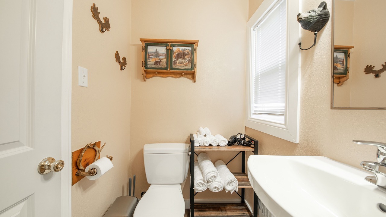 Photo of Bathroom in Maple Valley