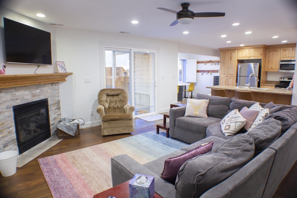 Photo of Bedroom in North Logan