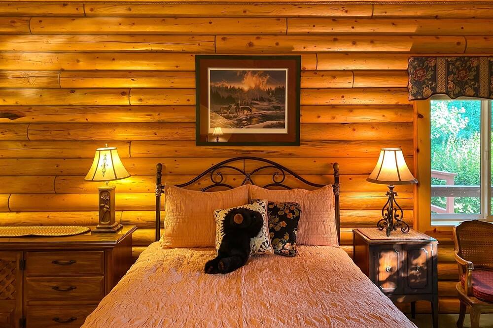 Photo of Bedroom in Irwin