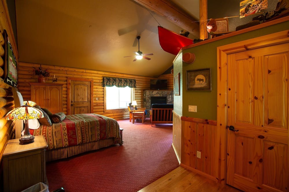 Photo of Bedroom in Irwin