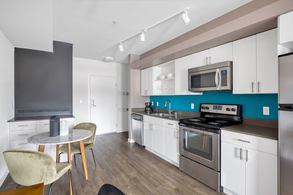 Photo of Kitchen in West Woodland