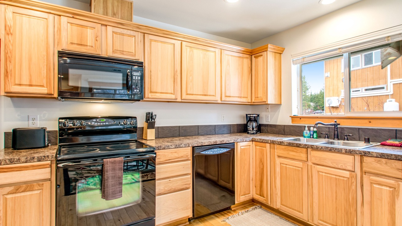 Photo of Kitchen in Ronald