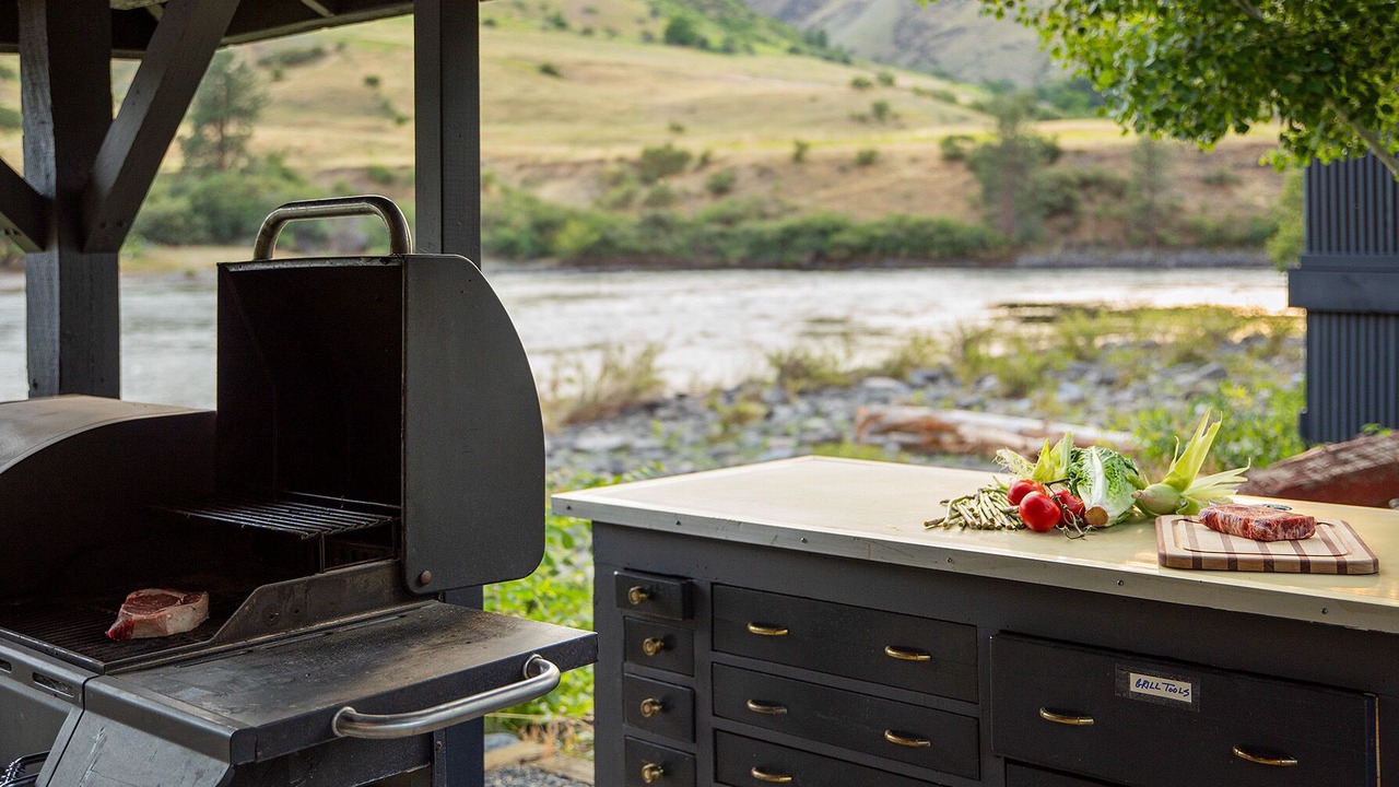 Photo of Outdoor in Idaho County