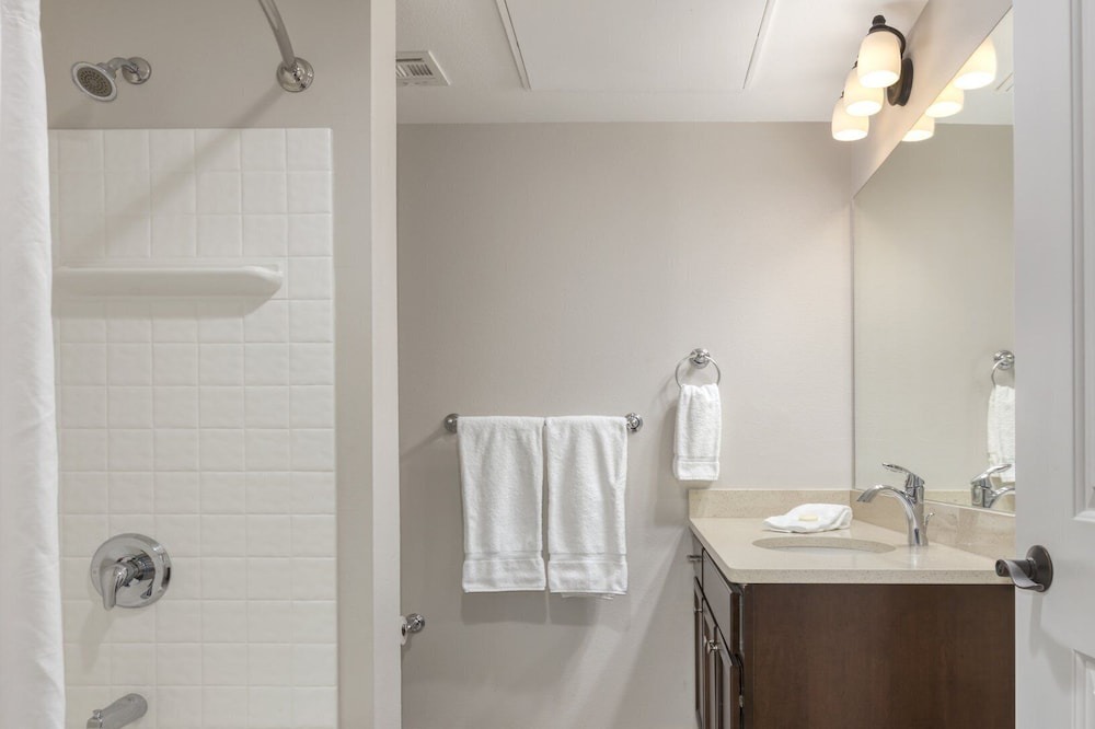 Photo of Bathroom in West Yellowstone