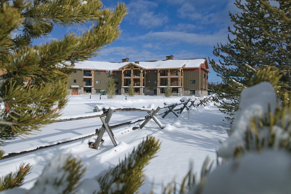 Photo of Outdoor in West Yellowstone