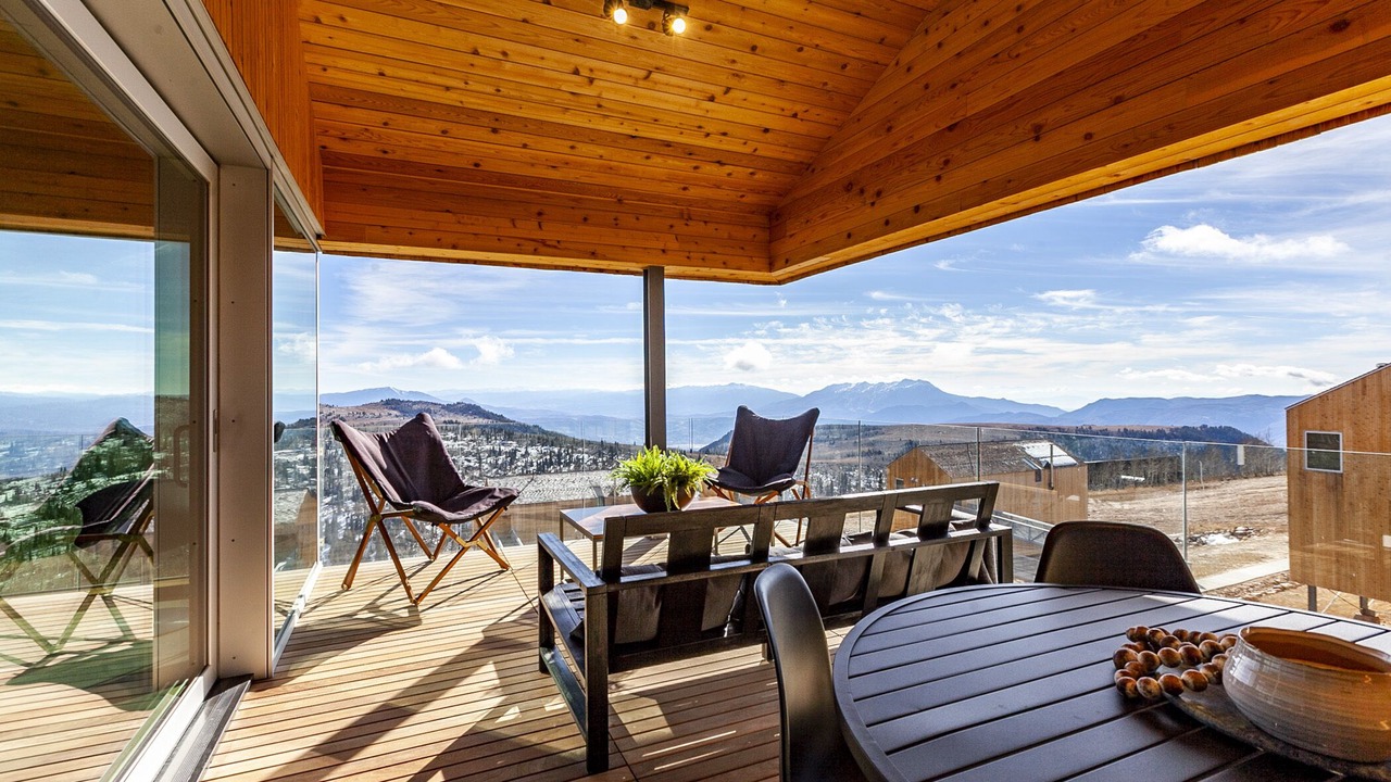 Photo of Outdoor in Eden