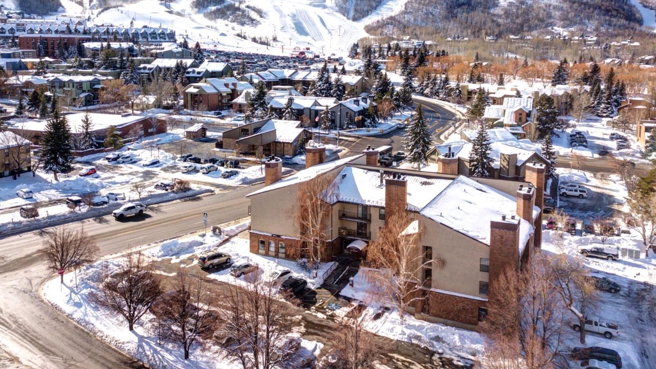 Photo of Outdoor in North Park City