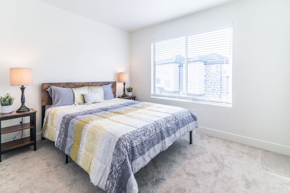 Photo of Bedroom in Saratoga Springs