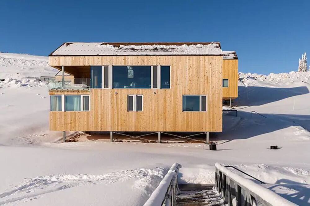 Photo of Outdoor in Powder Mountain