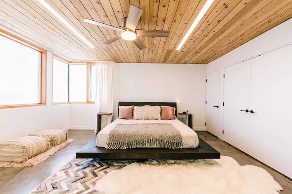 Photo of Bedroom in Powder Mountain