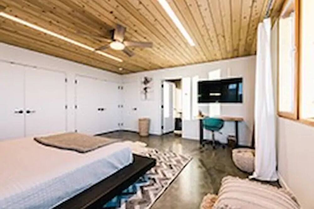 Photo of Bedroom in Powder Mountain