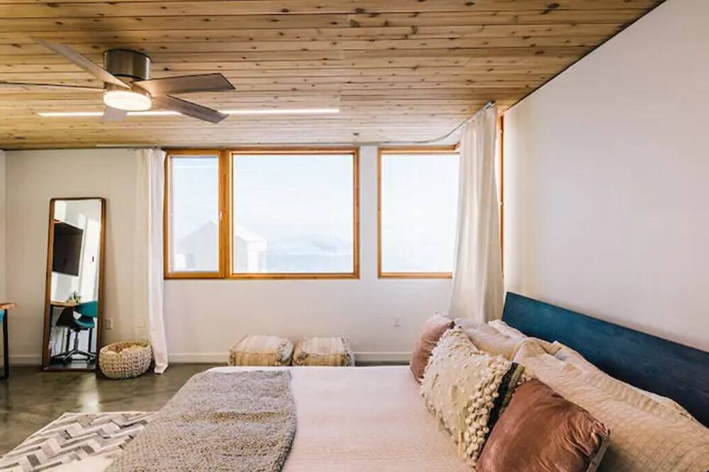 Photo of Bedroom in Powder Mountain