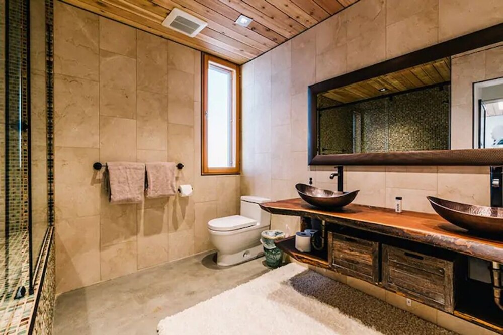 Photo of Bathroom in Powder Mountain
