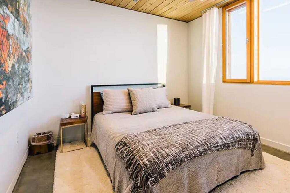 Photo of Bedroom in Powder Mountain