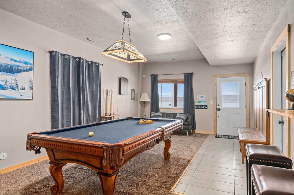 Photo of Bedroom in Harbor Village