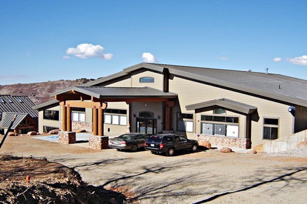 Photo of Outdoor in Powder Ridge Village