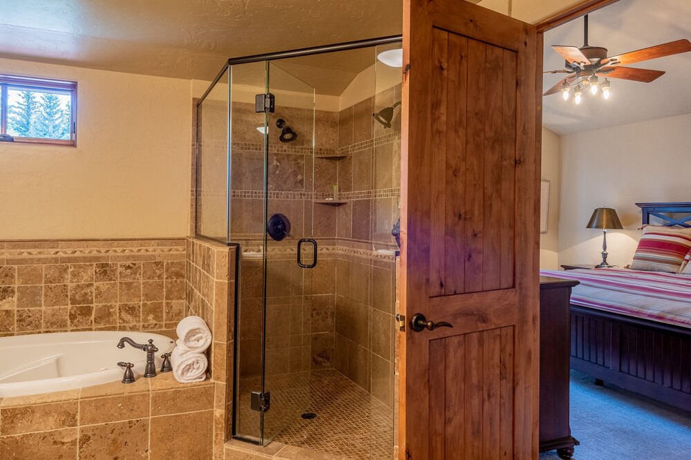 Photo of Bathroom in Ketchum