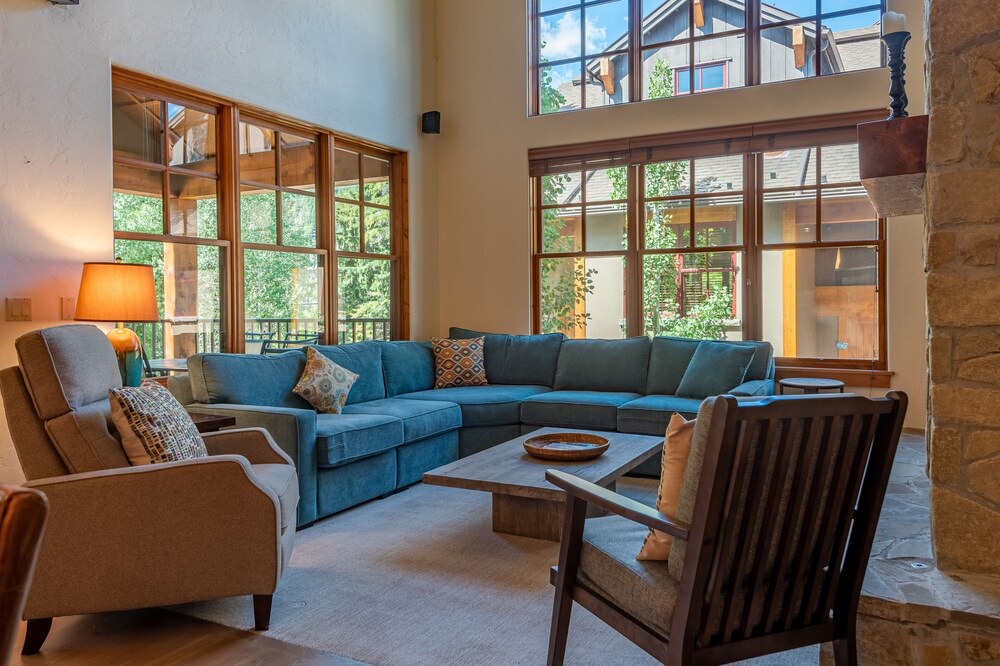 Photo of Livingroom in Ketchum