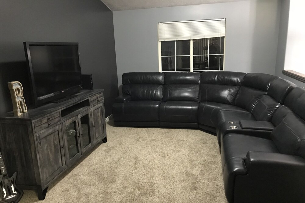 Photo of Livingroom in Ogden