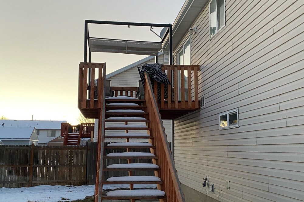 Photo of Outdoor in Ogden