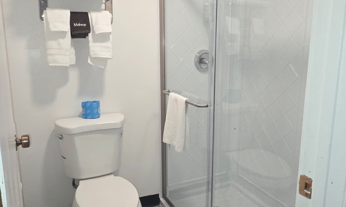 Photo of Bathroom in Billings