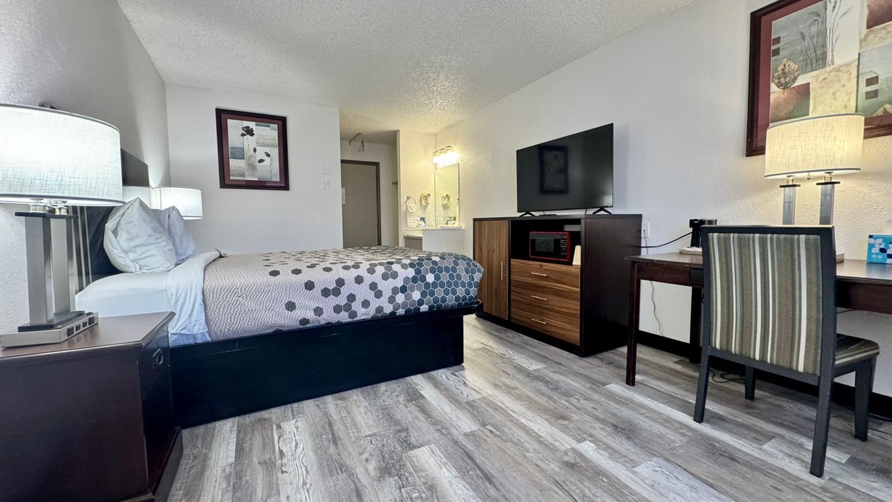 Photo of Bedroom in Billings