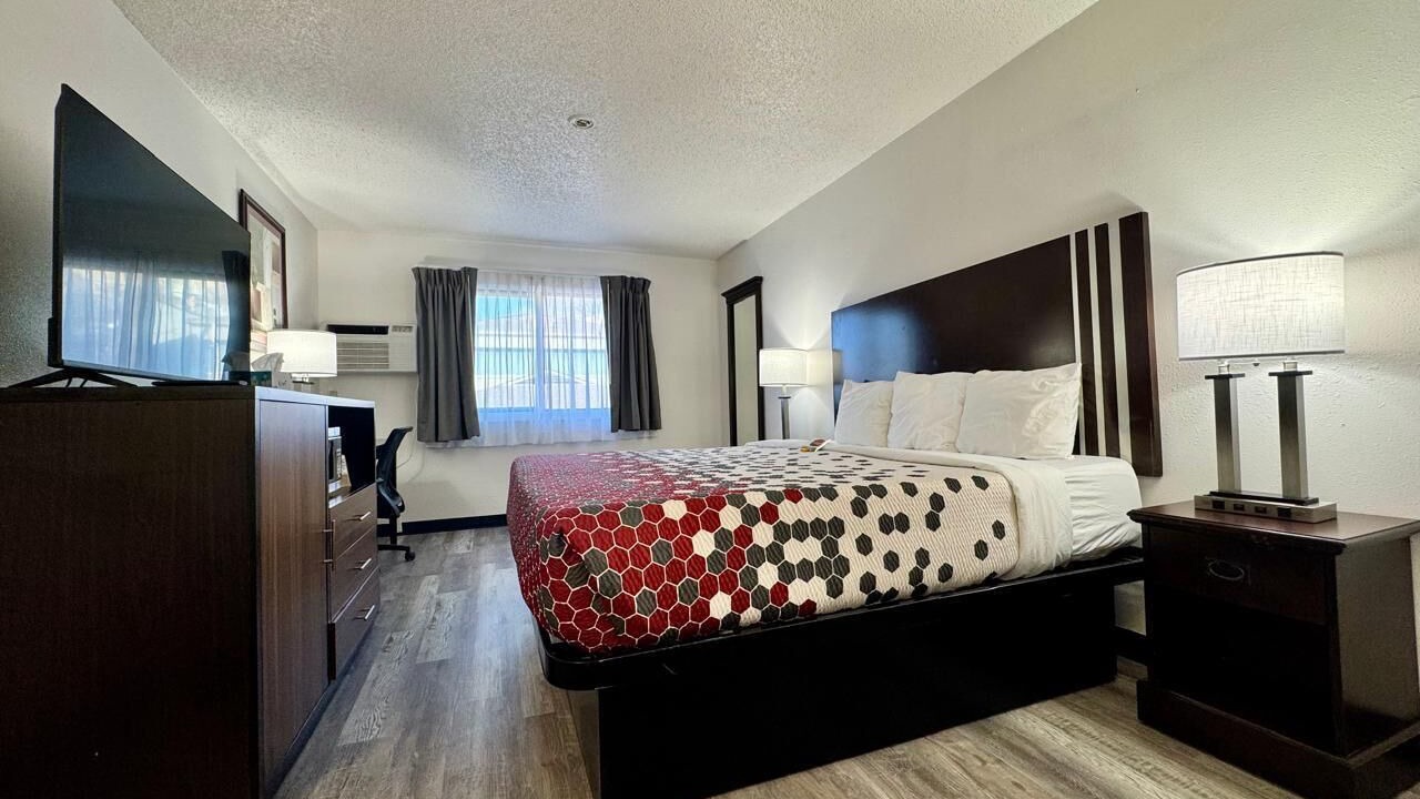 Photo of Bedroom in Billings