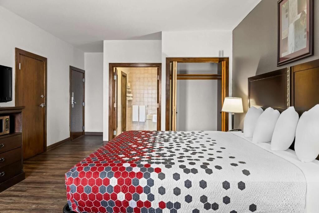 Photo of Bedroom in Billings
