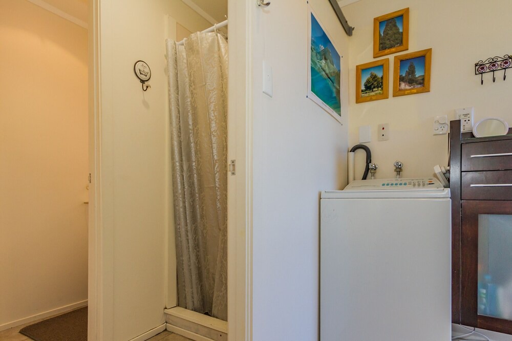 Photo of Bedroom in National Park Village
