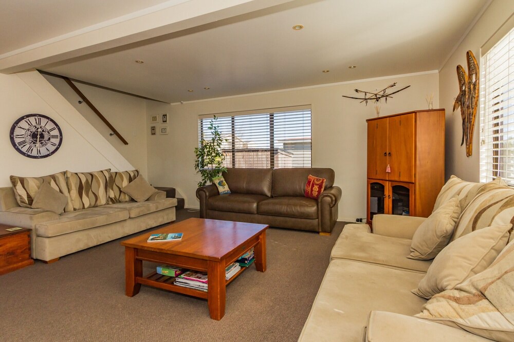 Photo of Livingroom in National Park Village