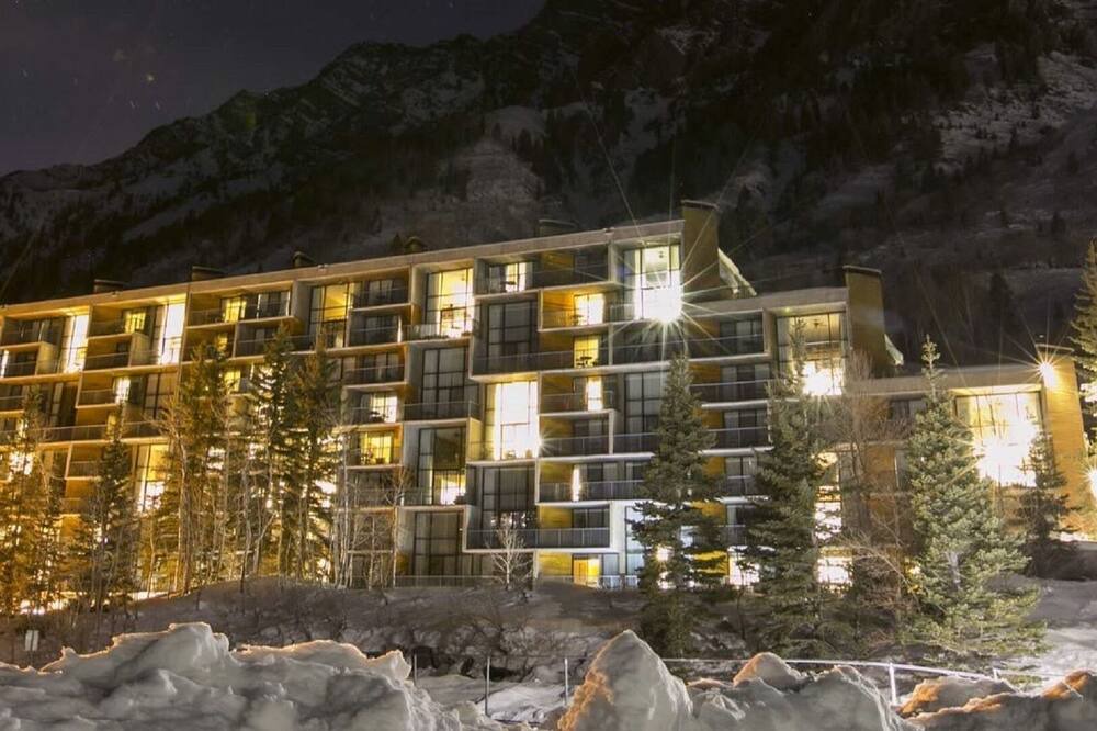 Photo of Outdoor in Salt Lake Mountain Resorts