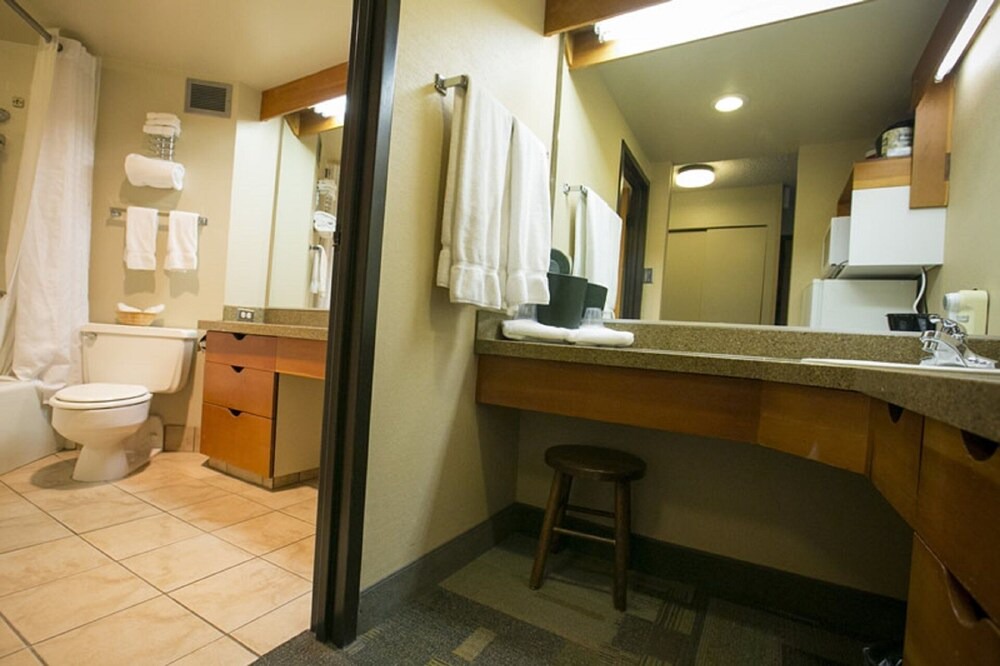 Photo of Bathroom in Salt Lake Mountain Resorts