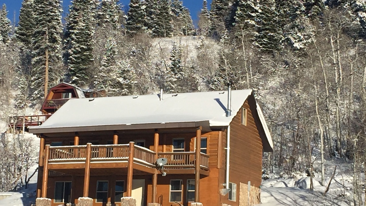 Photo of Outdoor in Tollgate Canyon