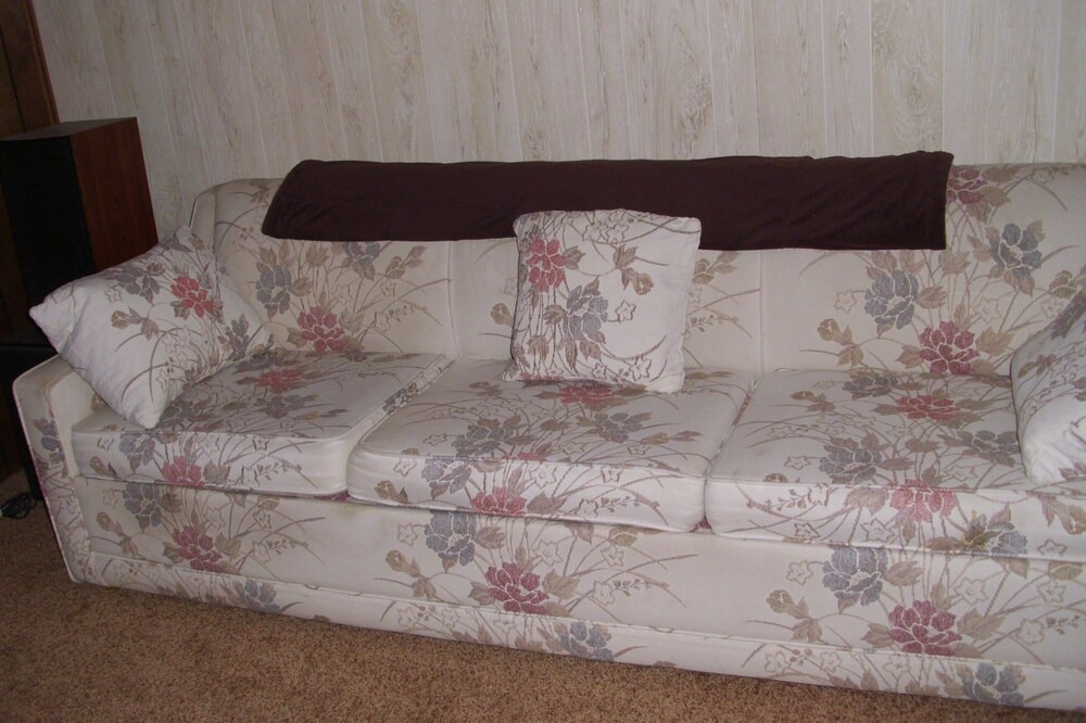 Photo of Bedroom in Hot Springs