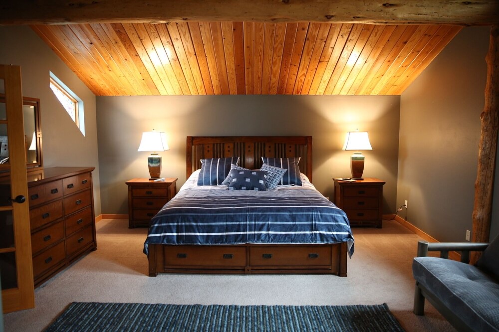Photo of Bedroom in Parkdale