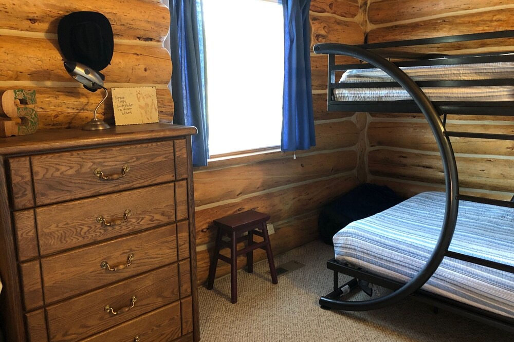 Photo of Bedroom in Parkdale