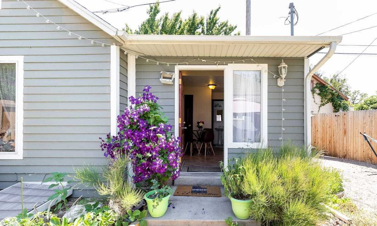 Photo of Outdoor in Liberty Wells