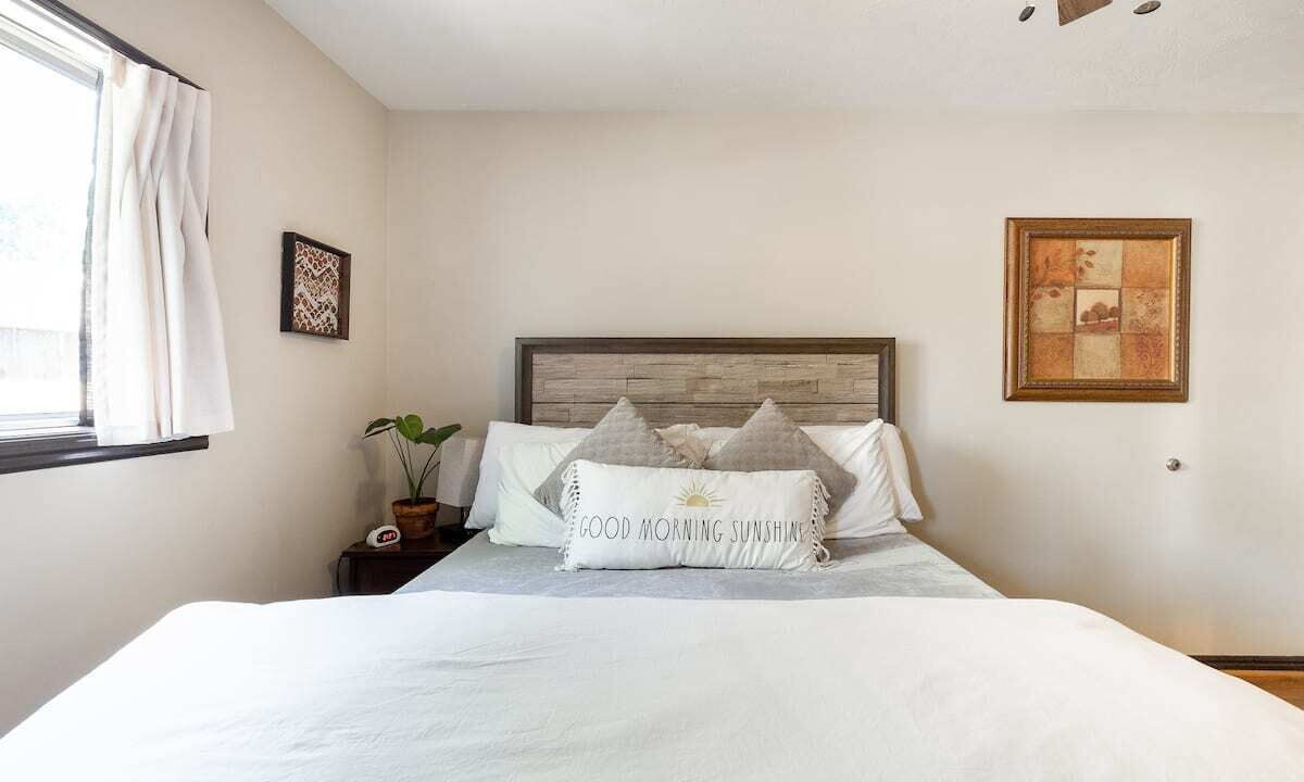 Photo of Bedroom in Liberty Wells