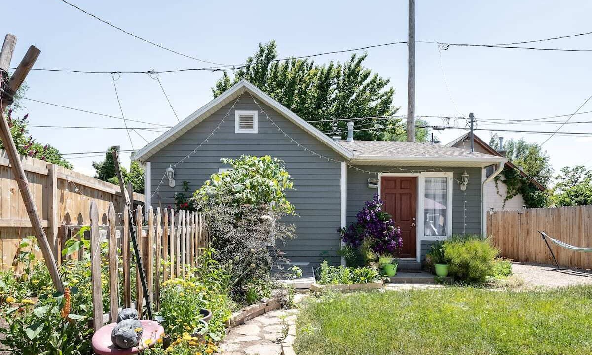Photo of Outdoor in Liberty Wells