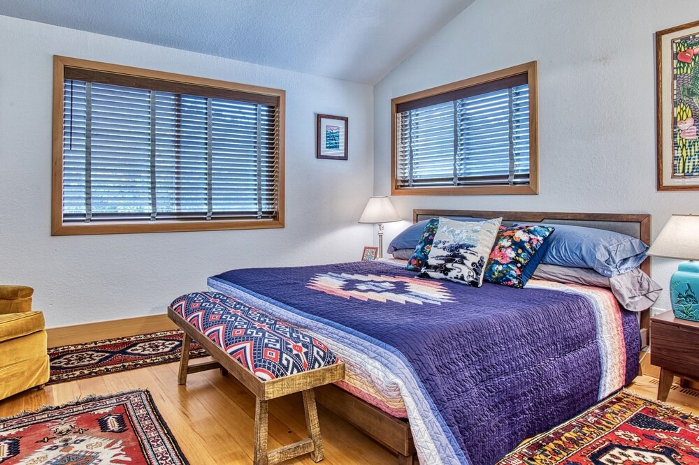 Photo of Bedroom in Sehome