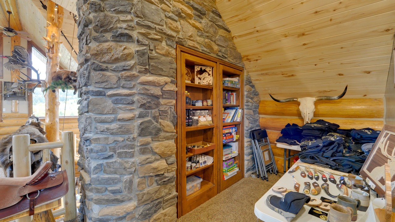 Photo of Bedroom in Madison County