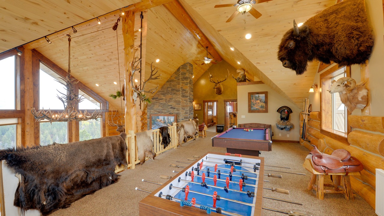 Photo of Bedroom in Madison County