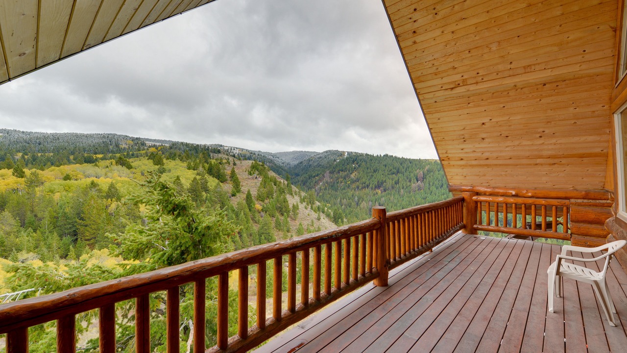 Photo of Outdoor in Madison County