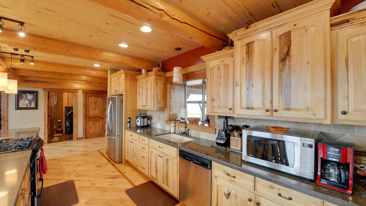 Photo of Kitchen in Madison County