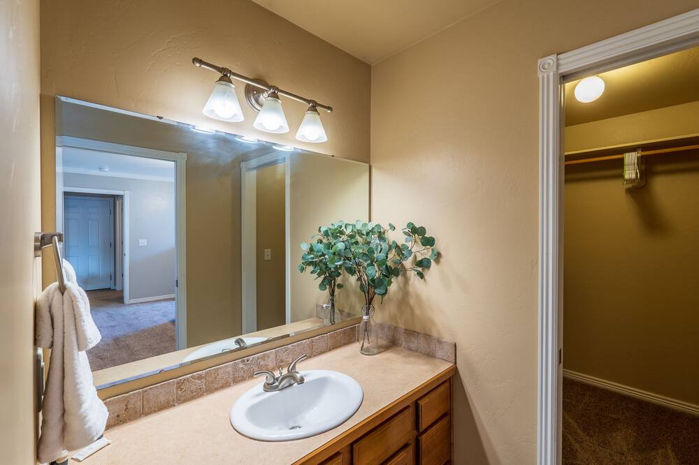 Photo of Bathroom in Twin Falls