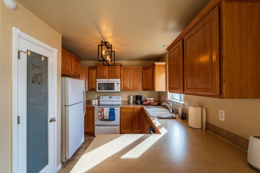 Photo of Kitchen in Twin Falls